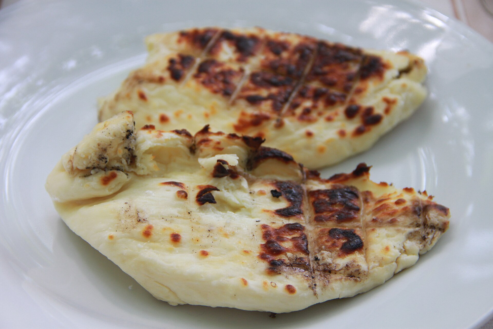 Spécialités culinaires chypriotes