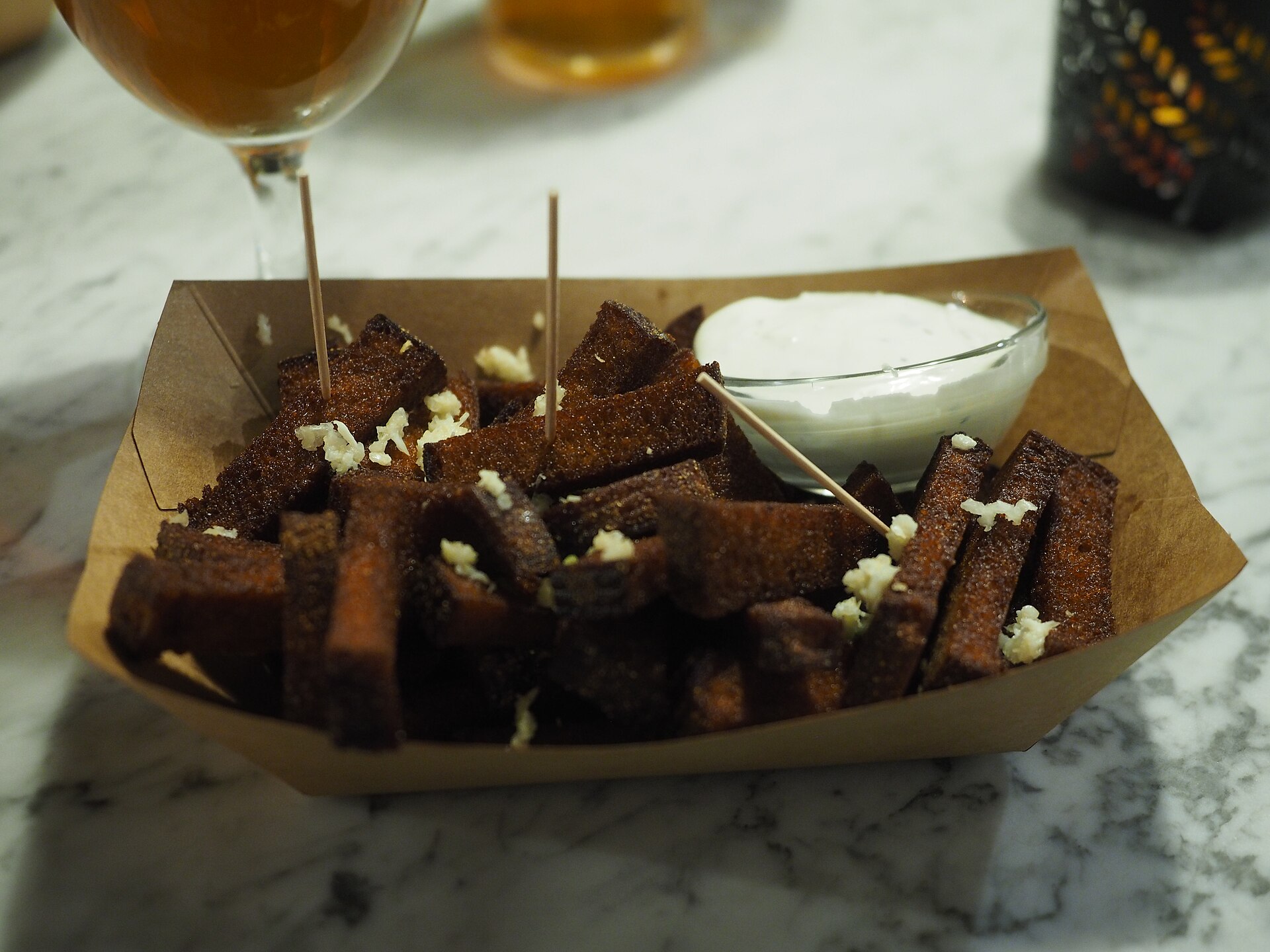 Cuisine estonienne