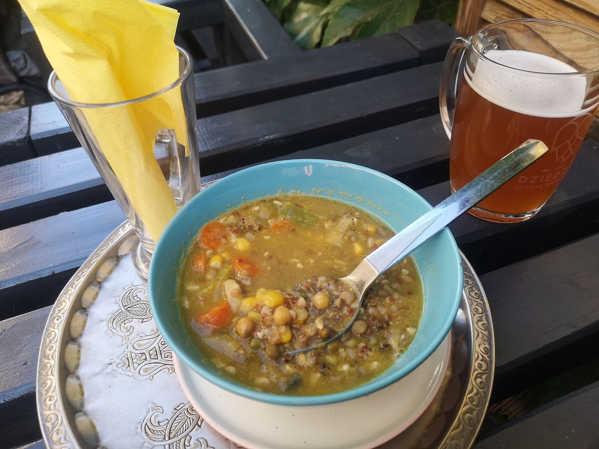 Spécialité culinaire hongroise